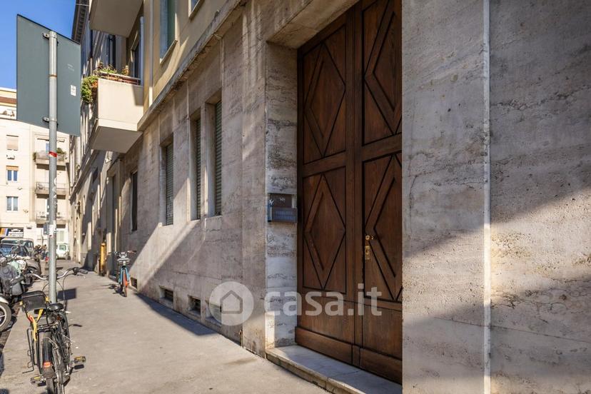 Monolocale in Via Fabio Mangone 3 — foto 19 di 23