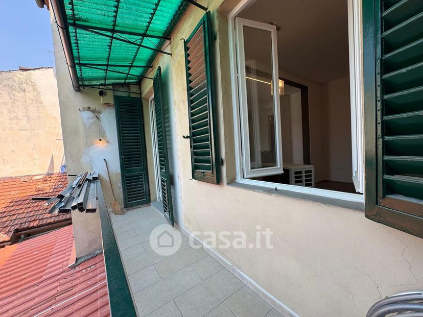 Trilocale in Via Senese 206 — foto 11 di 28