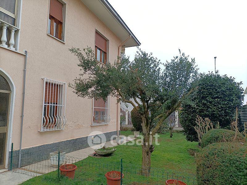 Villa in Via Eugenio Baroni — foto 12 di 103