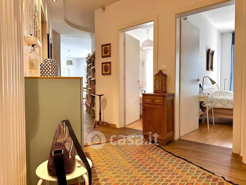 Appartamento in Via Wagner 16 — foto 31 di 55
