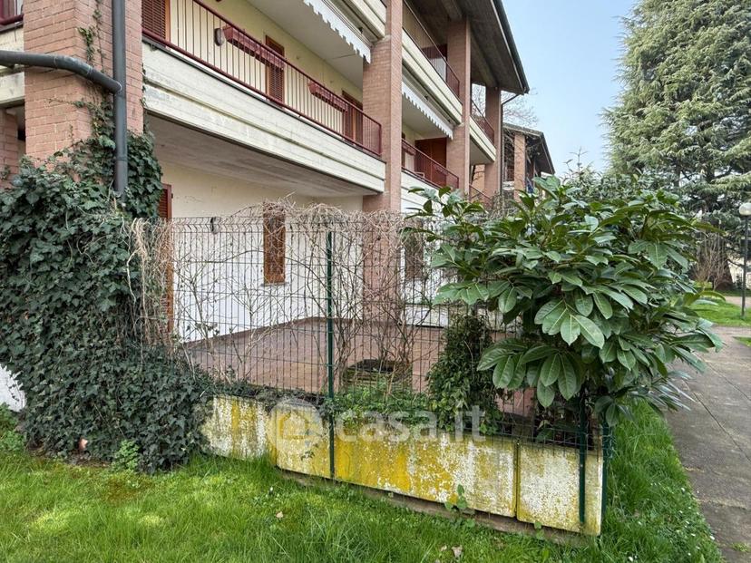 Trilocale in Via Aldo Moro — foto 4 di 22