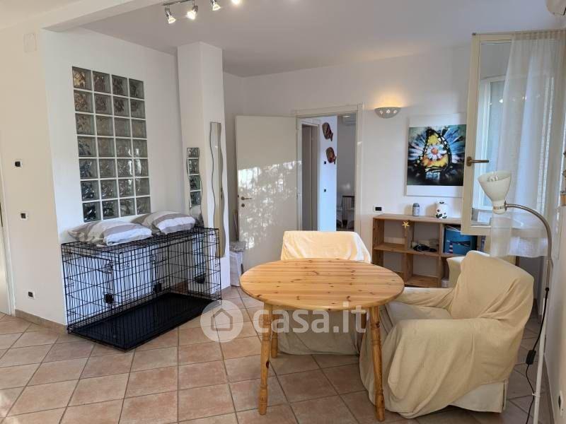 Trilocale in Via Civezza 48 — foto 41 di 44