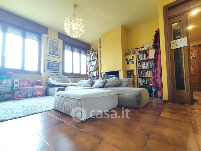 Trilocale in Via Volturno — foto 14 di 35