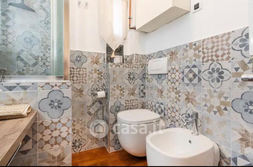 Quadrilocale in Viale Giorgio Modugno 1 — foto 23 di 26