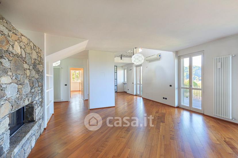 Appartamento in Via Grigioni 32 — foto 22 di 31