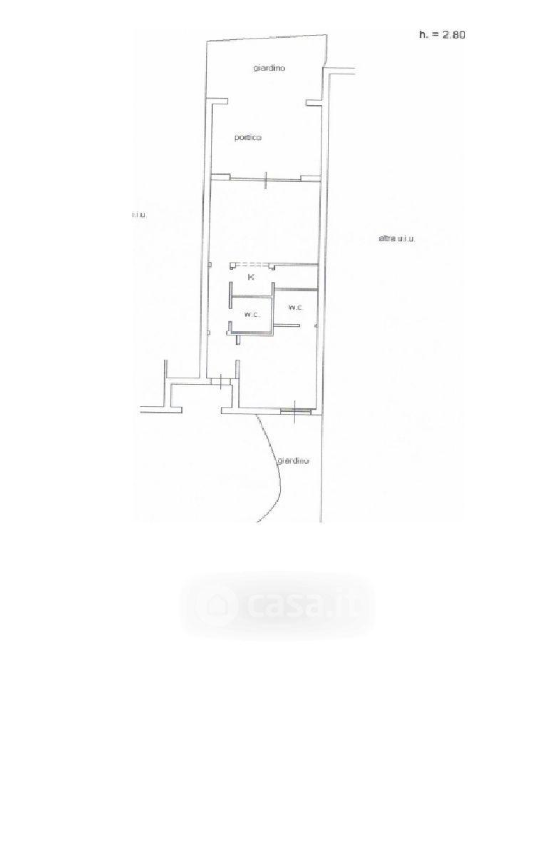 Quadrilocale in Località Cala del Faro — foto 4 di 16