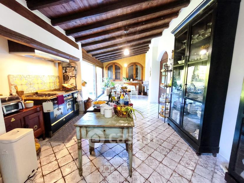 Villa in Vicolo Zappa Sarcano — foto 19 di 36