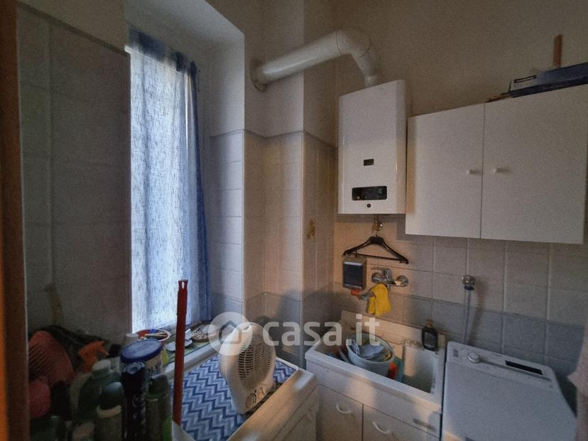 Quadrilocale in Spalto Borgoglio 43 — foto 19 di 32