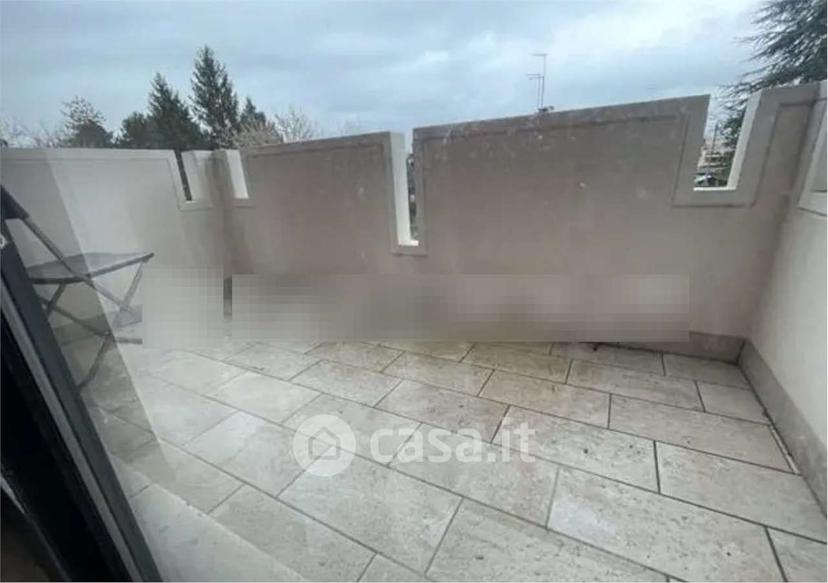 Appartamento in Via Goffredo Mameli — foto 23 di 23