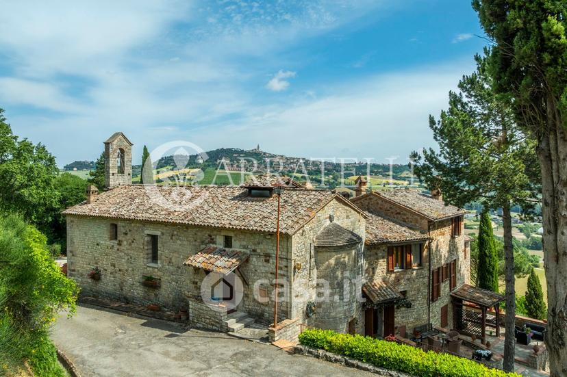 Villa in Piazza del Popolo 8 -37 — foto 44 di 60