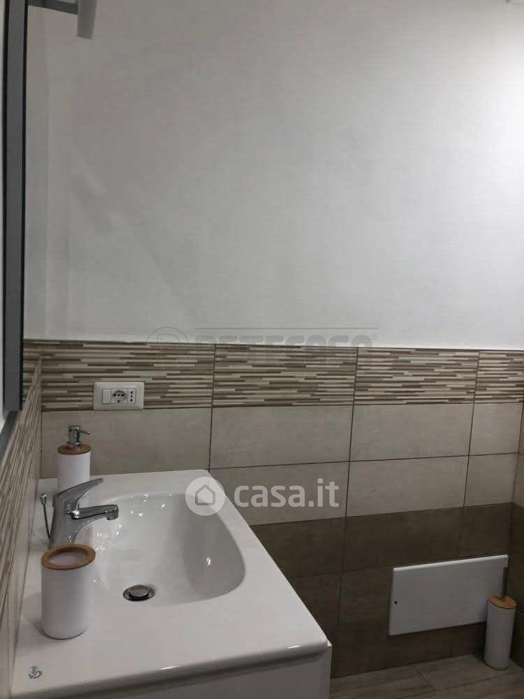 Trilocale in Via Brancati — foto 8 di 10