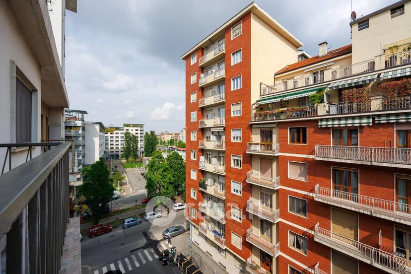 Appartamento in Corso Carlo E Nello Rosselli — foto 2 di 27