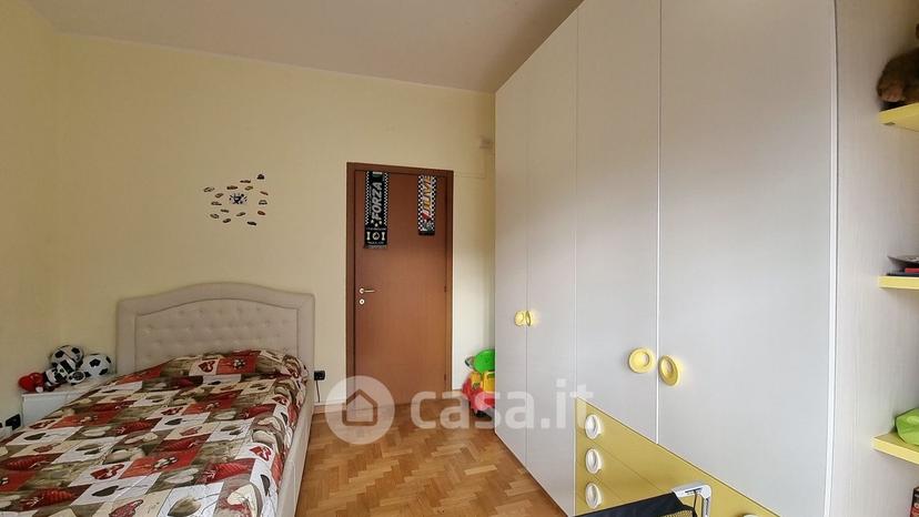 Quadrilocale in Via Montesanto — foto 44 di 48