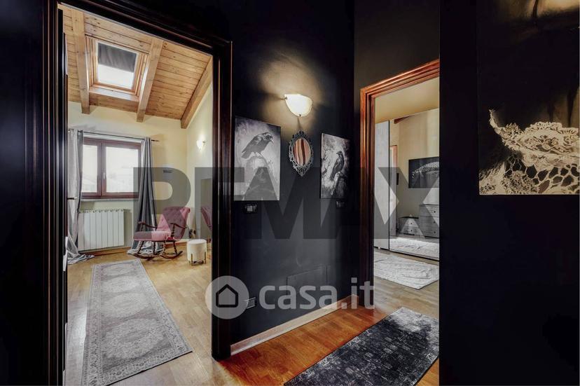 Villa in Strada della Carlina 17 — foto 19 di 52