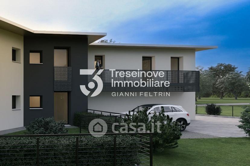 Quadrilocale in Via Aldo Moro — foto 23 di 38