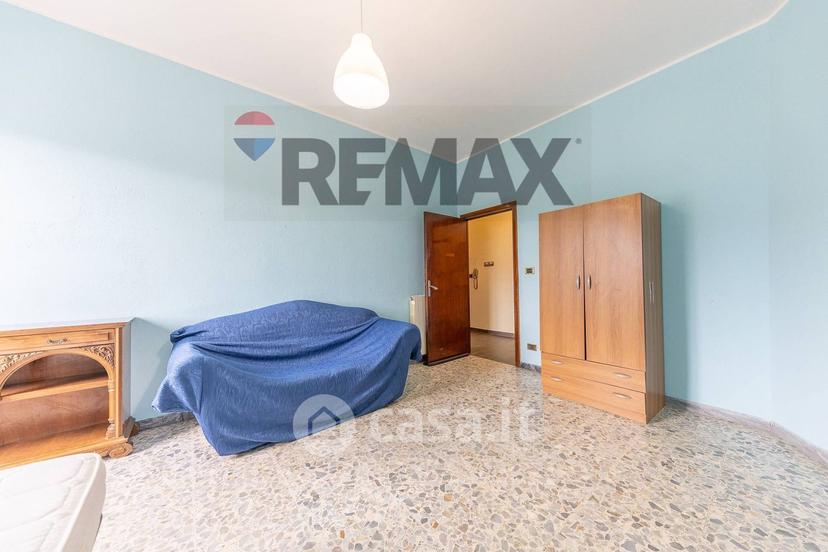 Quadrilocale in Via della Libertà 109 — foto 24 di 30
