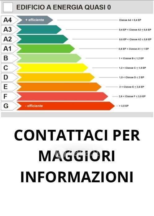 Trilocale in Via G. di Vittorio 68 — foto 8 di 31