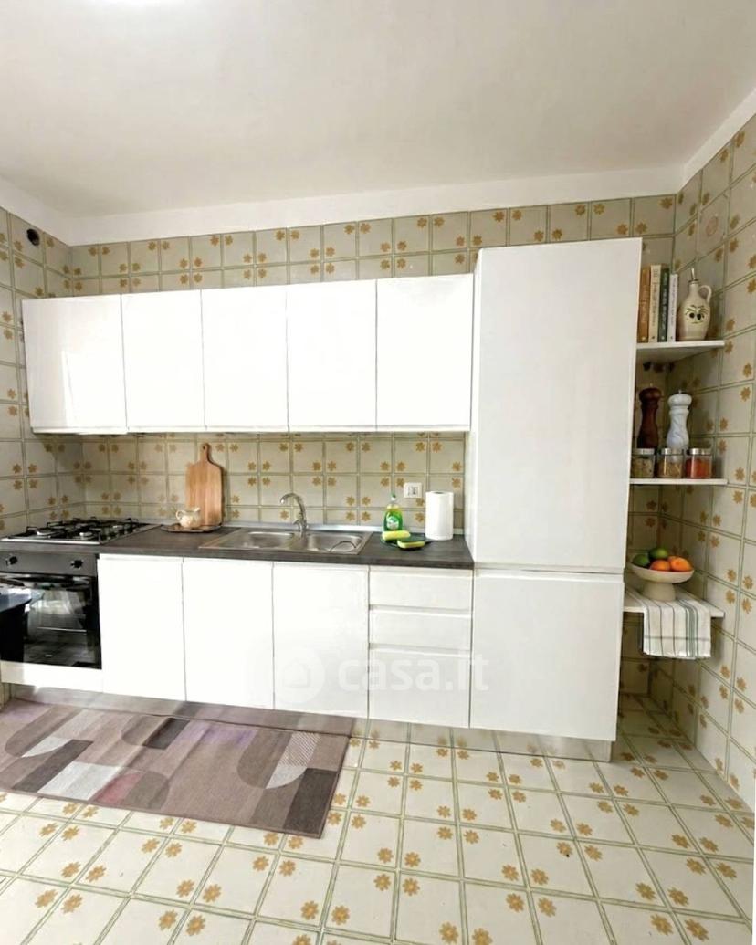 Quadrilocale in Via Giulio Antonio Acquaviva — foto 19 di 36