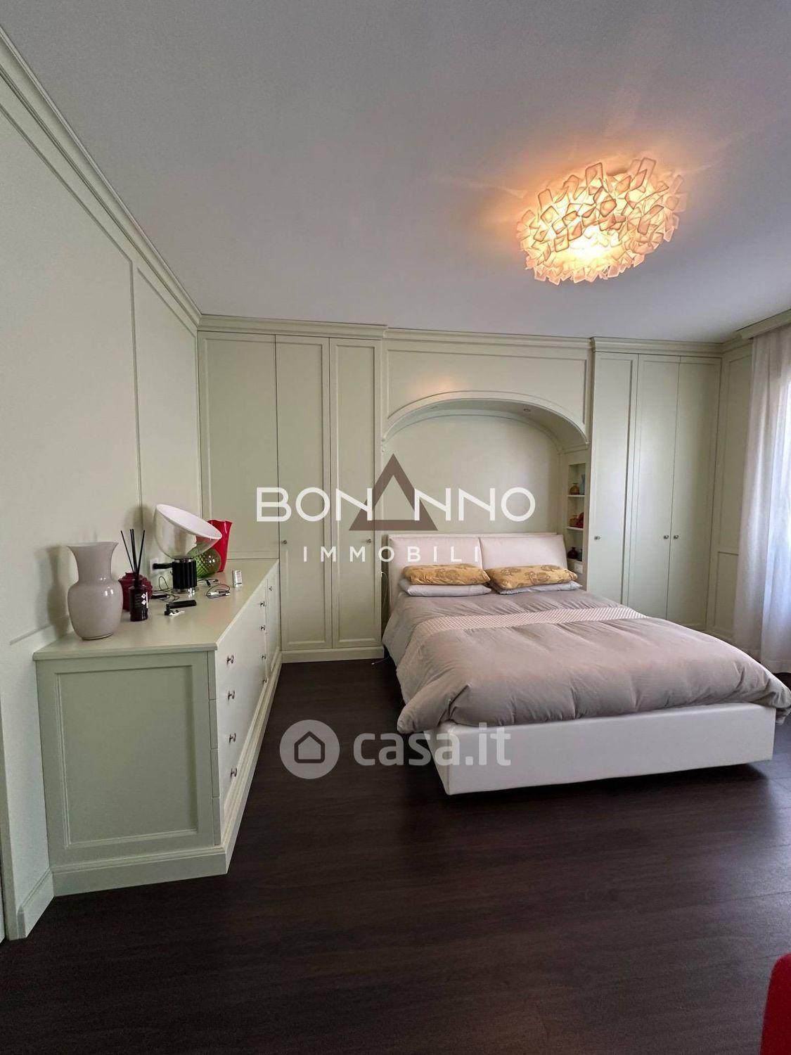 Appartamento in Via Teofilo Folengo 1