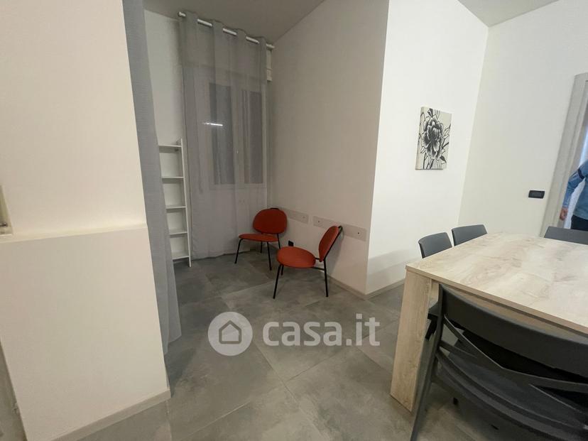 Stanza in Via Bartolomeo Spani 18 d — foto 27 di 35