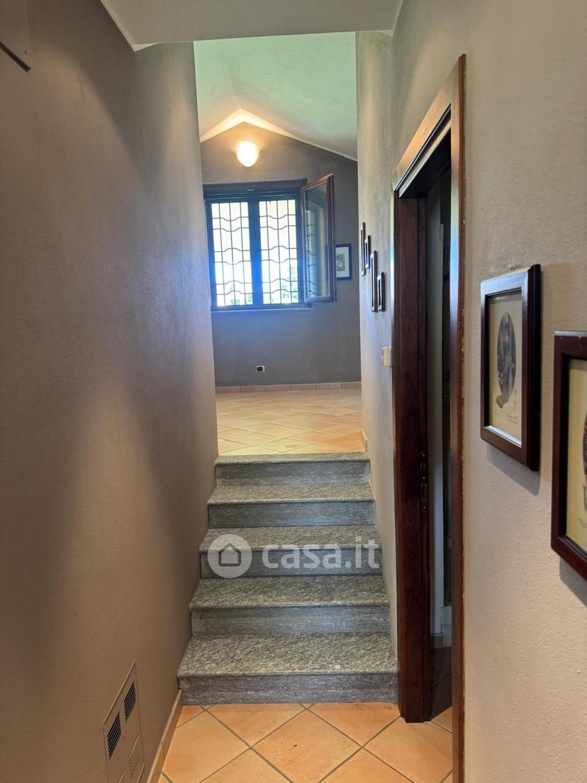 Villa in Via Falcone Giovanni — foto 60 di 122