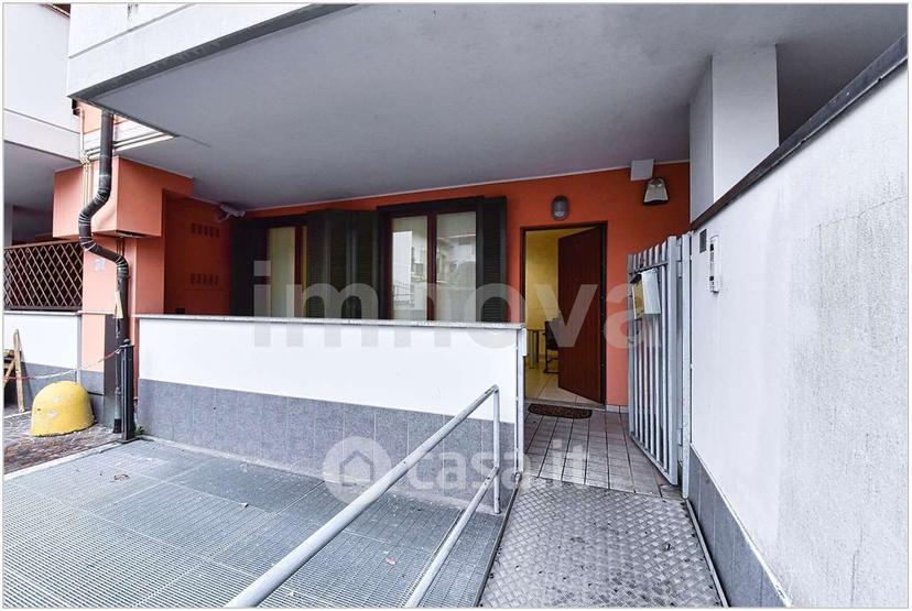 Trilocale in Via Gioacchino Rossini 10 — foto 15 di 18