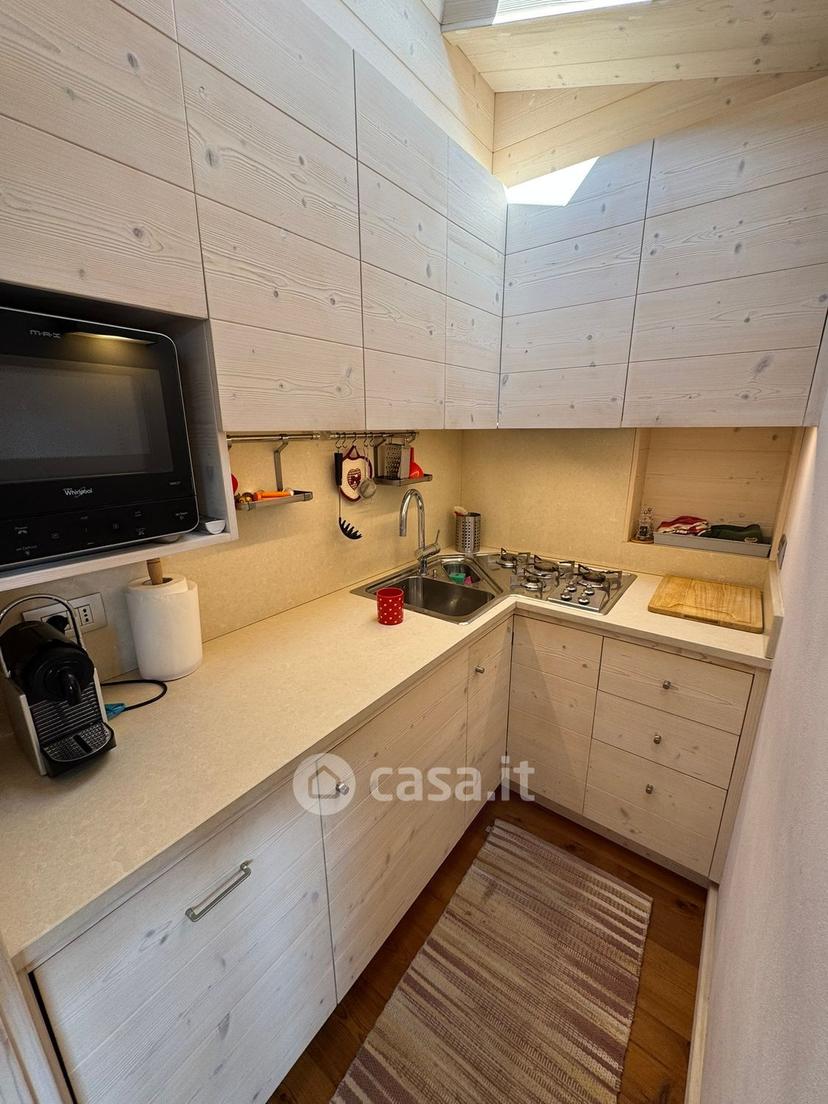 Bilocale in Via Cesare Battisti — foto 11 di 17