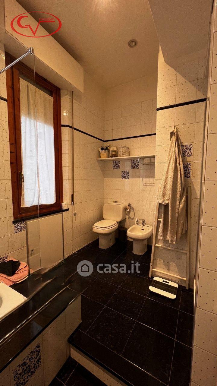 Appartamento in Via Francesco Petrarca — foto 21 di 26