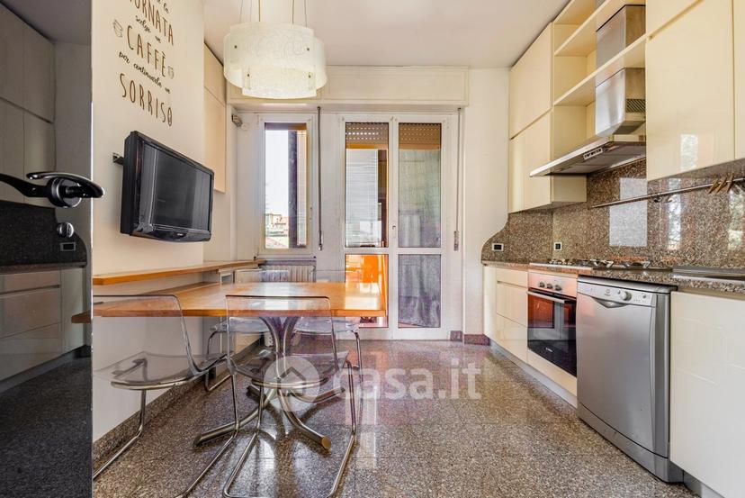 Quadrilocale in Via Desiderio da Settignano 10 — foto 2 di 23