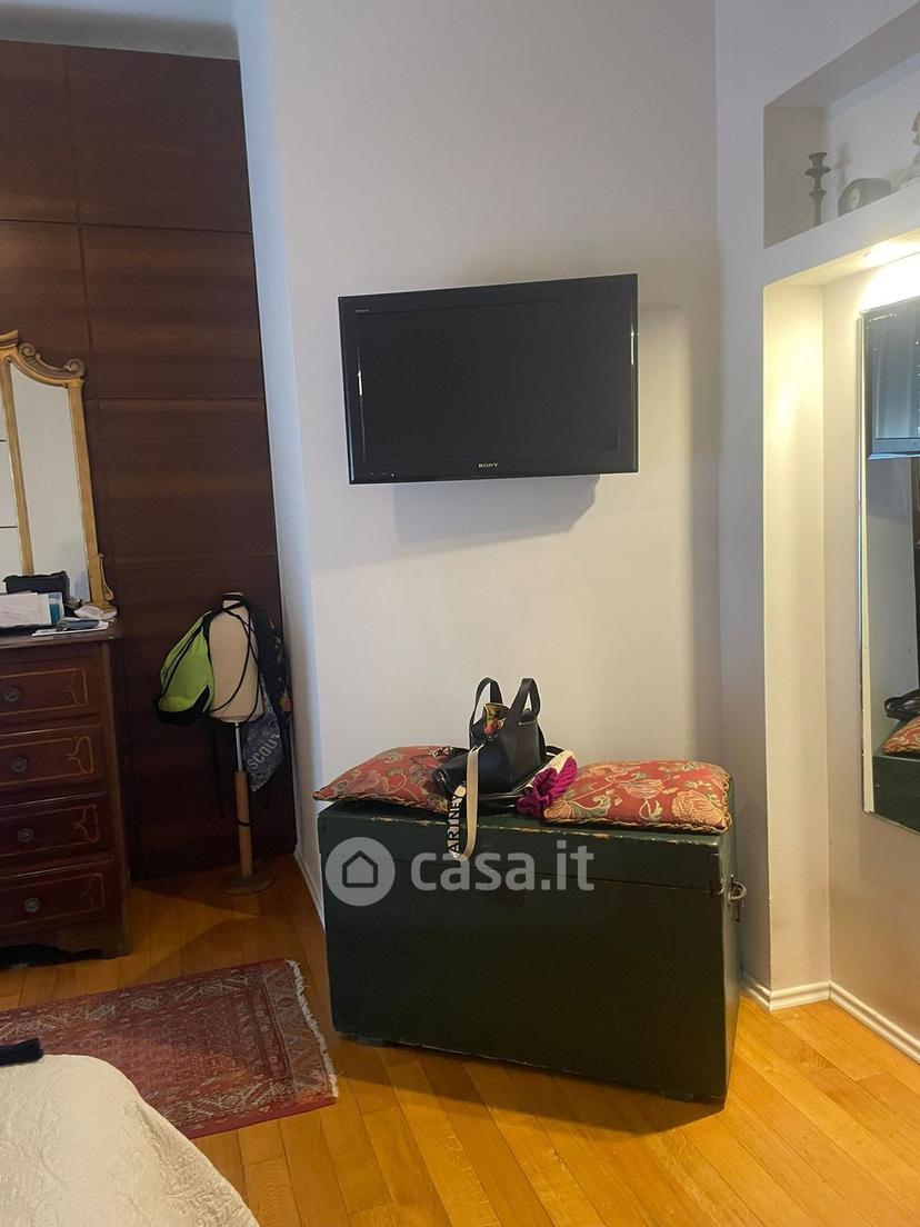 Quadrilocale in Via Riccardo Wagner — foto 36 di 36