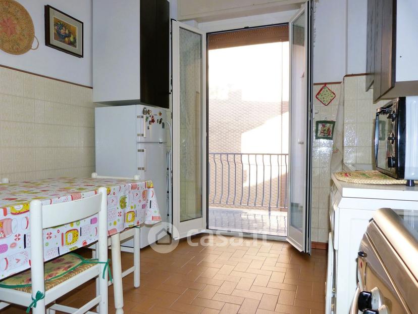 Quadrilocale in Corso Cristoforo Colombo 91 — foto 8 di 32