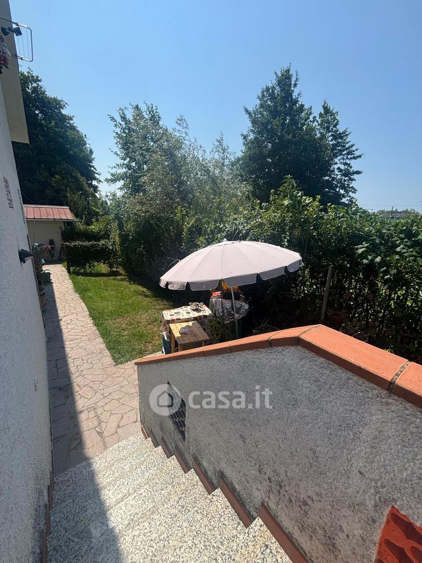 Trilocale in Via Silcia — foto 26 di 29