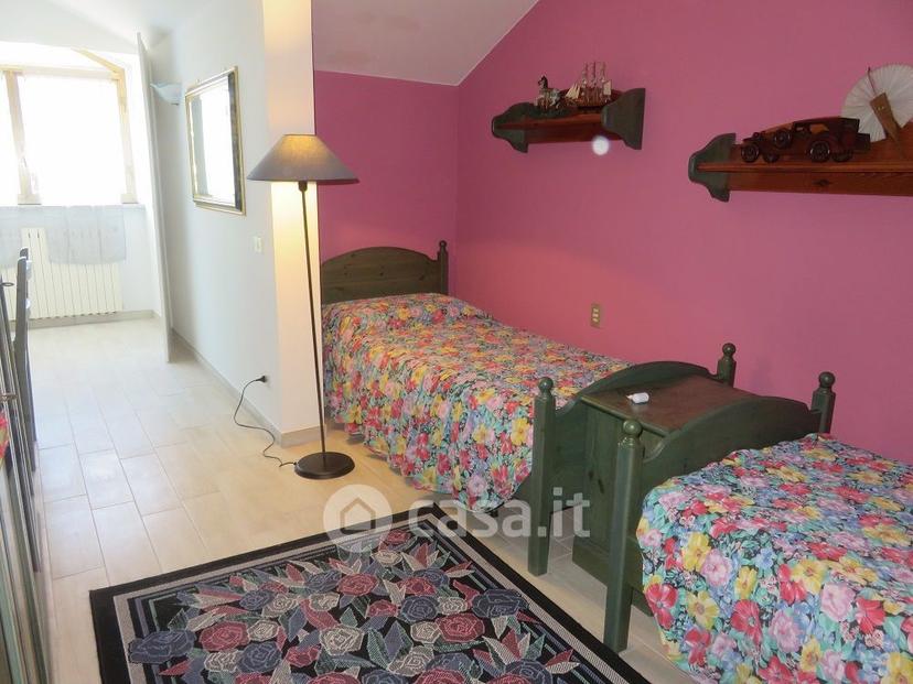 Quadrilocale in Viale Dante Alighieri 53 — foto 17 di 39