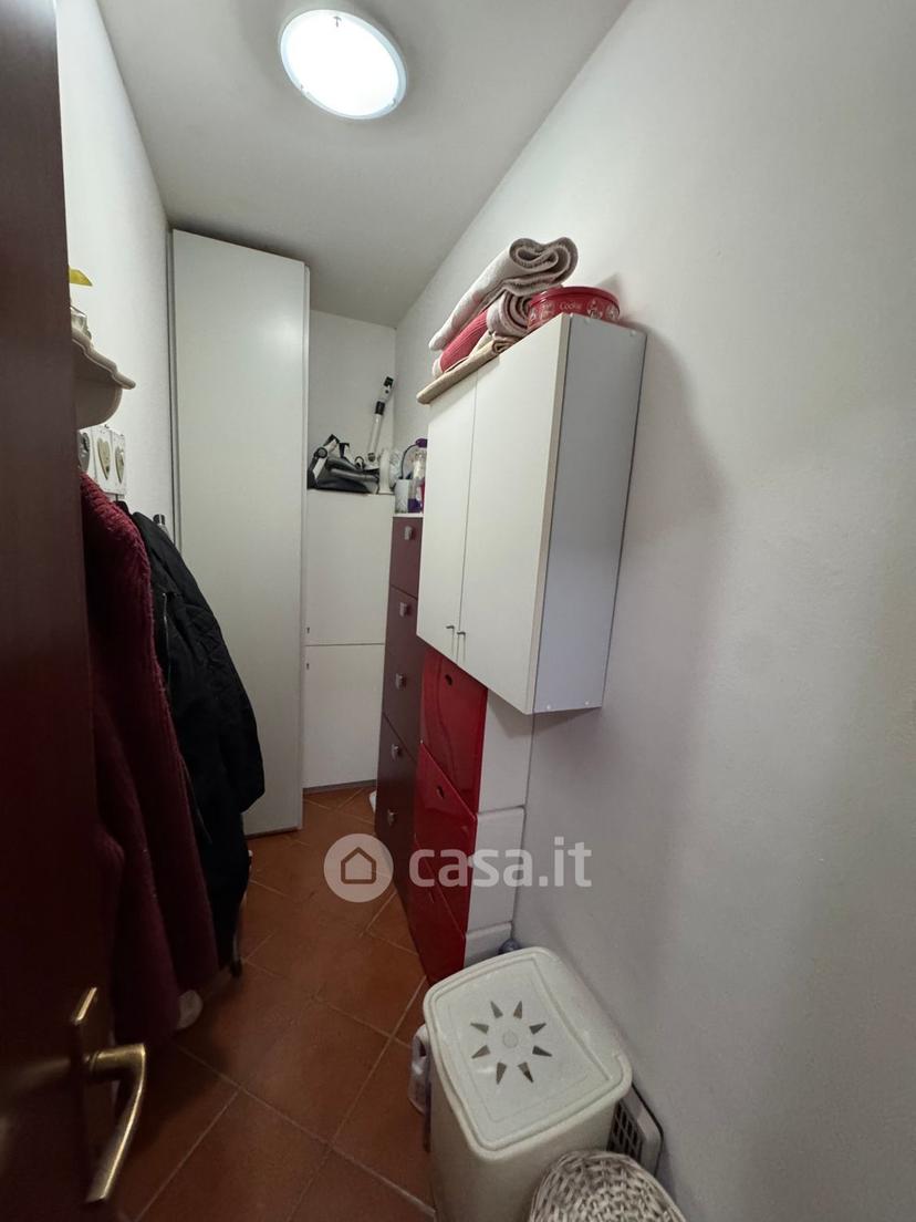 Quadrilocale in Via XX Settembre 10 — foto 11 di 15