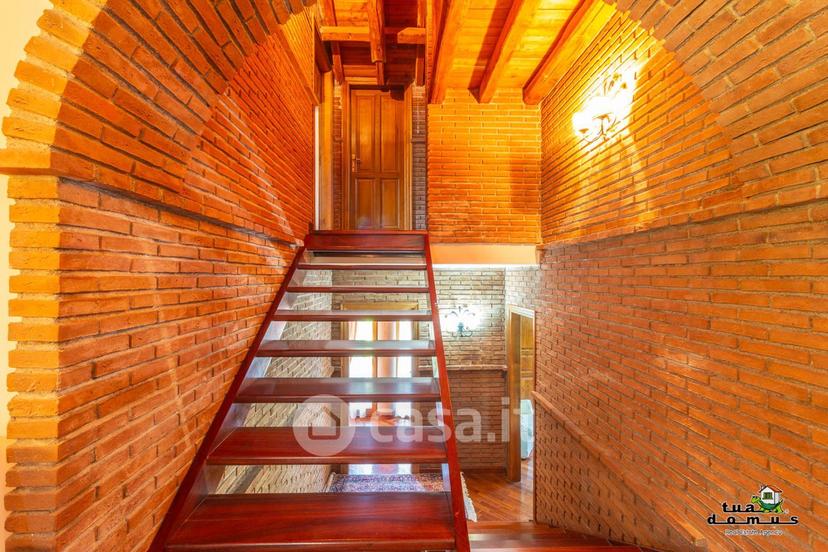 Villa in Via Santa Maria — foto 56 di 73