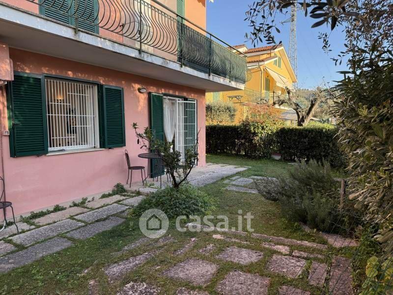 Trilocale in Via Civezza 48 — foto 19 di 44