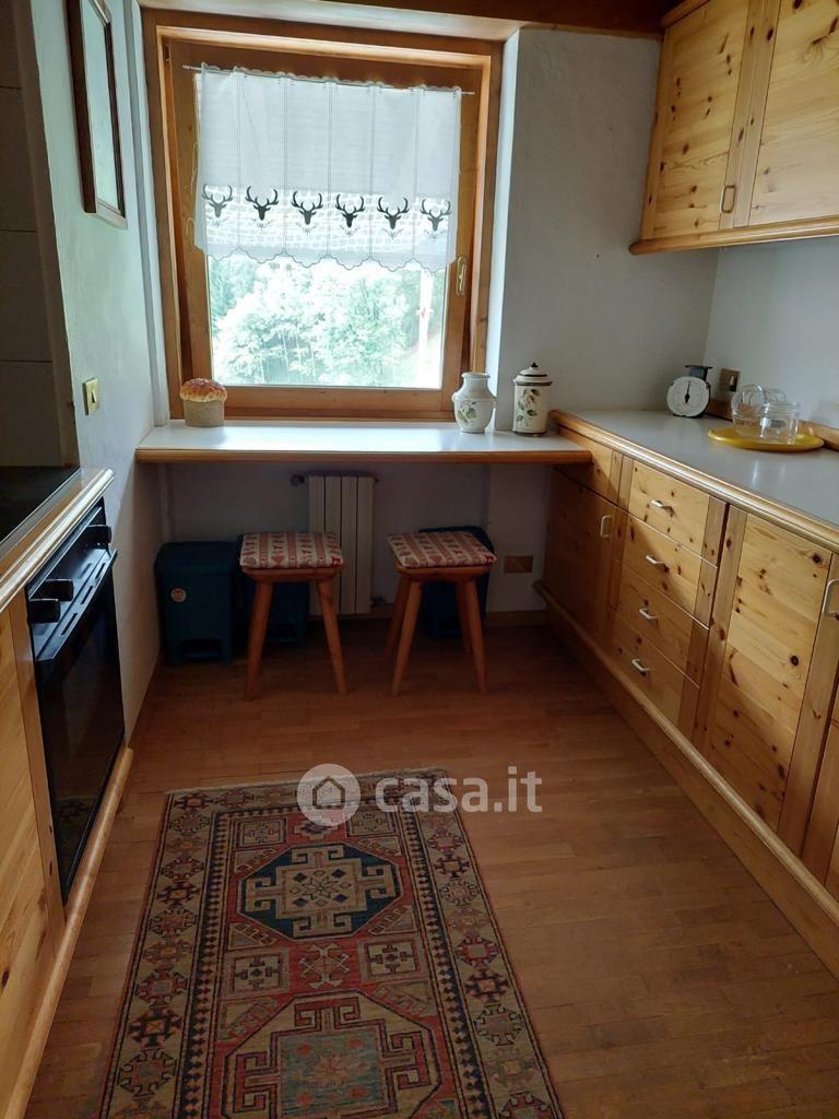 Appartamento in Località Alverà — foto 21 di 21