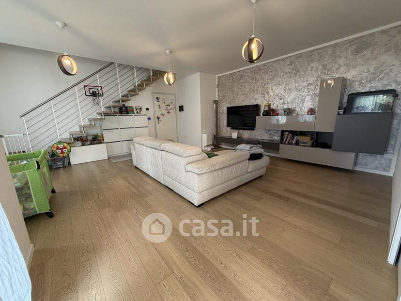 Quadrilocale in Via Guglielmo Marconi 1 G — foto 13 di 45