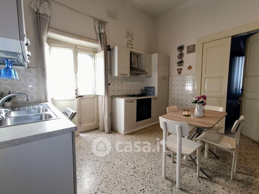 Monolocale in Via Tevere — foto 2 di 7