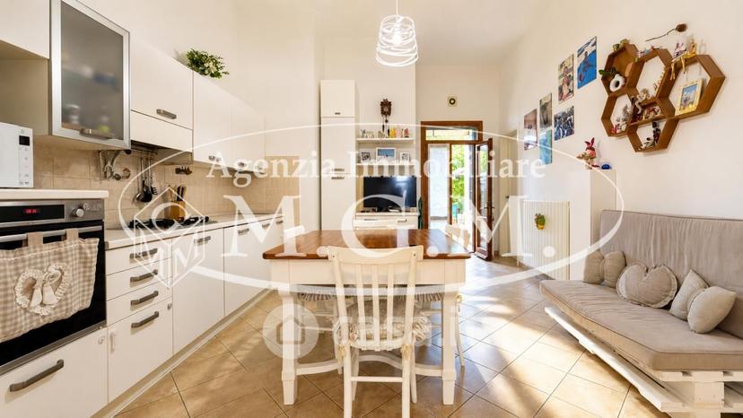 Quadrilocale in Via Fratelli Rosselli — foto 33 di 43