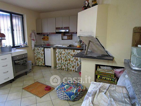 Villa in Via Parona Cassolo — foto 16 di 37