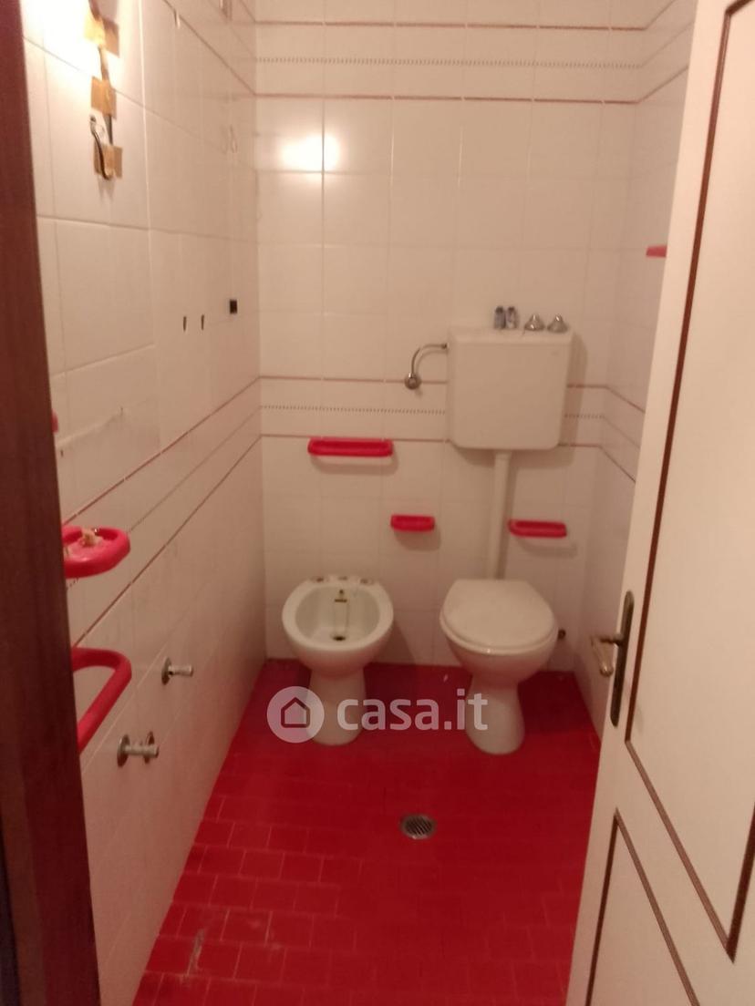 Quadrilocale in Viale Monte Bianco — foto 2 di 15