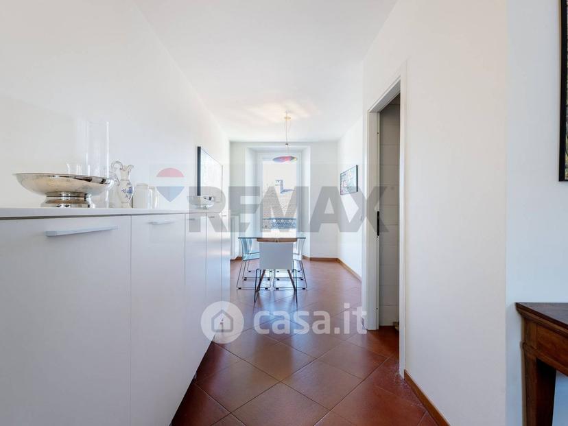 Trilocale in Piazza Daniele Ranzoni — foto 25 di 27