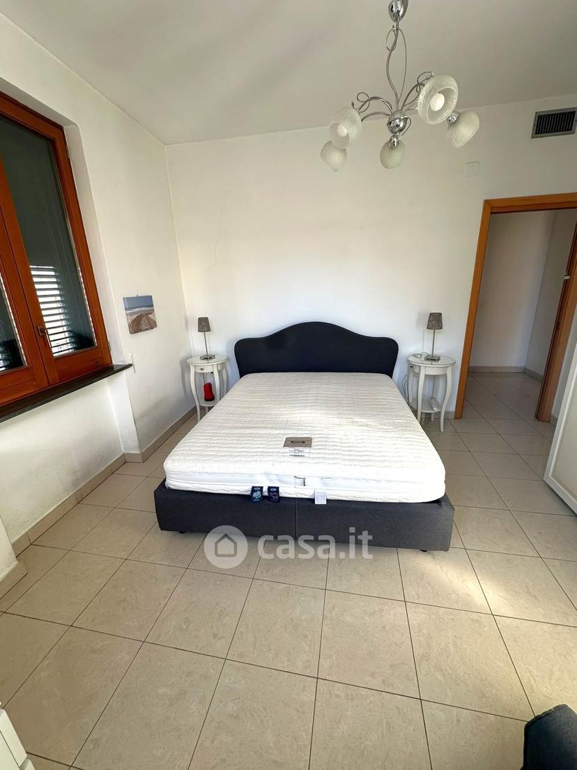 Trilocale in Corso Umberto I° — foto 5 di 5