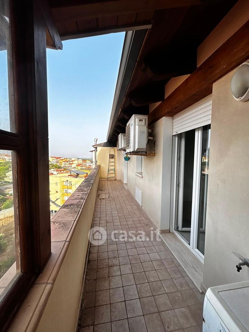 Quadrilocale in Via Gallura 23 — foto 15 di 32