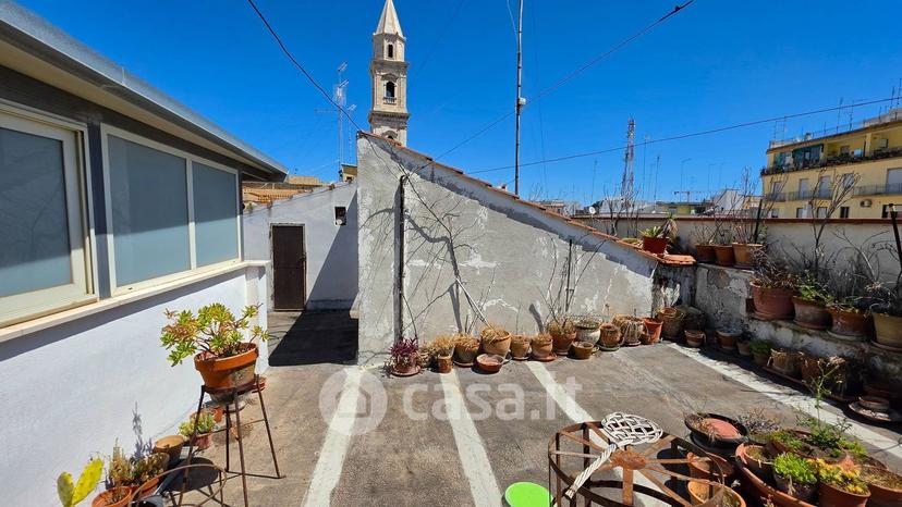 Quadrilocale in Via Domenico de Anellis 1 — foto 27 di 29