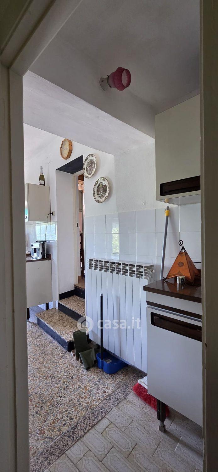 Bilocale in Salita Bisagno 2 — foto 8 di 58