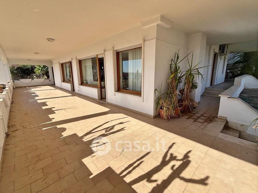 Villa in Via Remigio Paone 7 I — foto 58 di 62