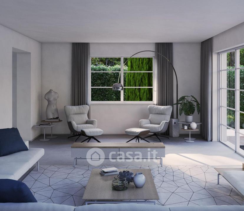 Villa in Via Amilcare Ponchielli 54 /a — foto 13 di 25