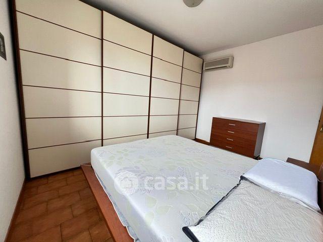 Trilocale in Corso Fratelli Cervi — foto 12 di 14